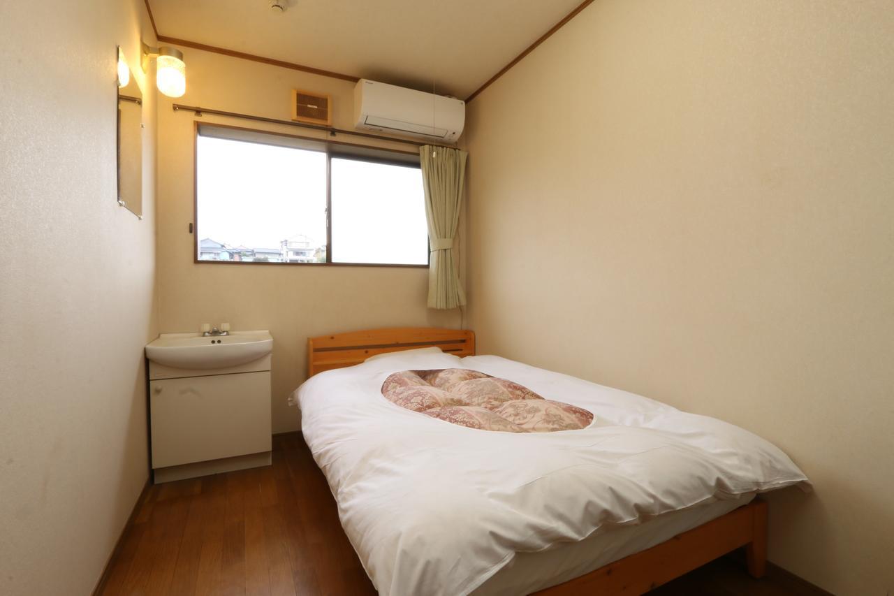 Chikurin Onsen Hotel Satsuma Habitación foto